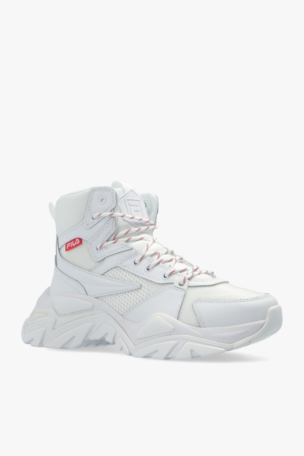 Fila deals soft shoes